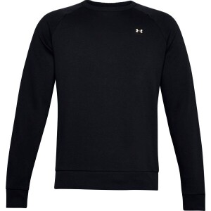 Product detail of Under Armour Rival Fleece Crew 1357096 001