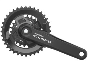 Product detail of Shimano Cues FC-U4010 36-22 175mm 9/10/11SP. kliky
