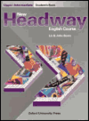 Product detail of New Headway Upper-Intermediate - Student´s Book - Liz Soars, John Soars