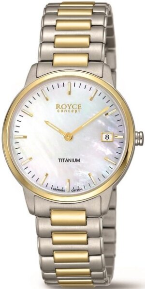 Product detail of Boccia Titanium 3341-02