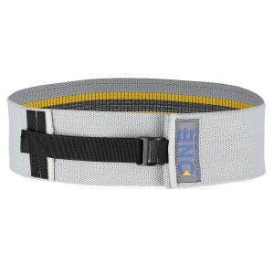 Product detail of ONE FITNESS Nastavitelná odporová guma Hip band HB010