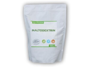 Product detail of Nutri House Maltodextrin sáček 1000g