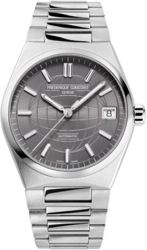 Product detail of Frederique Constant Highlife Ladies Automatic FC-303LG2NH6B