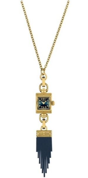 Product detail of Hamilton American Classic Lady Hamilton Necklace H31231140