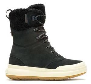 Product detail of Merrell J007072 Marquette Thermo Tall Zip Wp Black