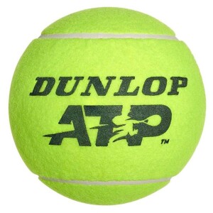 Product detail of DUNLOP ATP Giant Ball 9