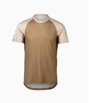 Product detail of Pánský cyklistický dres POC  MTB Pure Tee S