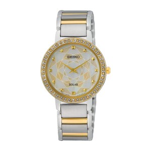 Product detail of Seiko Solar SUP454P1