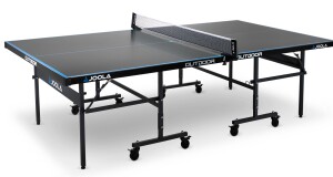 Product detail of Stůl na stolní tenis Joola  Outdoor J200A Grey
