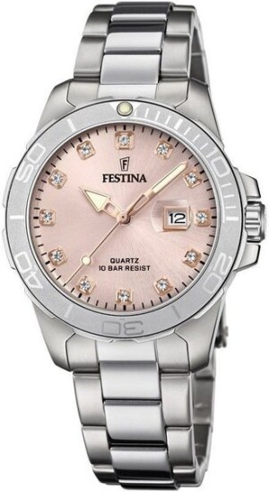 Product detail of Festina Boyfriend 20503/2