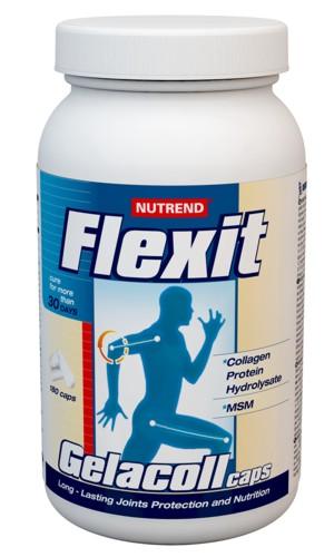 Product detail of Nutrend Flexit Gelacoll 360 kapslí
