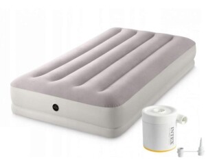 Product detail of Intex 64177 PRESTIGE MID-RISE TWIN