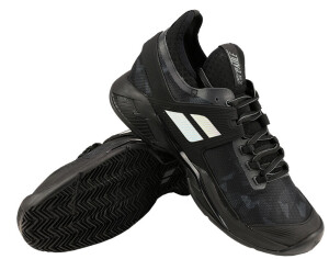 Product detail of Pánská tenisová obuv Babolat Propulse Rage Clay Black  EUR 39