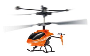 Product detail of Carson Nano Tyrann 230 Gyro IR 2CH 100% RTF