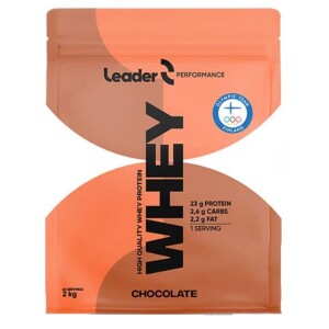 Product detail of LEADER Leader Whey Protein 500g