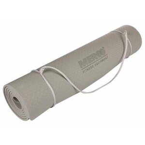 Product detail of Merco Yoga TPE 6 Mat podložka na cvičení šedá
