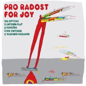 Product detail of Pro radost - LP - Iva Bittová