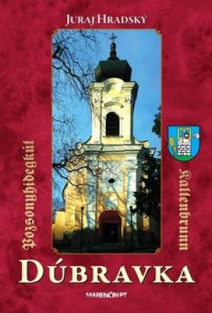 Product detail of Dúbravka - Juraj Hradský