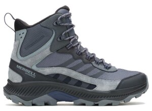 Product detail of Merrell J037769 Speed Strike 2 Thermo Mid Wp Rock