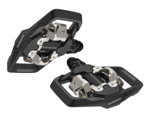 Product detail of Shimano MTB PD-ME700 Balené pedály