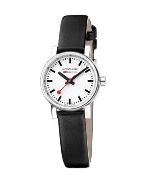 Product detail of Mondaine Evo2 MSE.26110.LBV