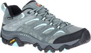 Product detail of Dámská outdoorová obuv Merrell  Moab 3 GTX Sedona Sage  EUR 39
