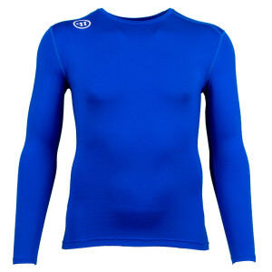 Product detail of Kompresní tričko Warrior  Compression LS Junior M