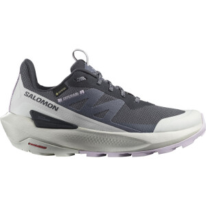 Product detail of Dámská outdoorová obuv Salomon Elixir Activ Gore-Tex India Ink/Glacier Gray/Orchid Petal  UK 5,5