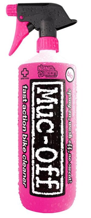 Product detail of Muc-off čistič 1 l s rozprašovačem