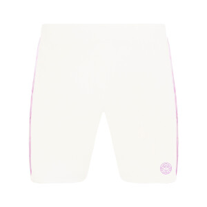 Product detail of Pánské šortky BIDI BADU  Tulu 7Inch Tech Shorts Lilac/White L