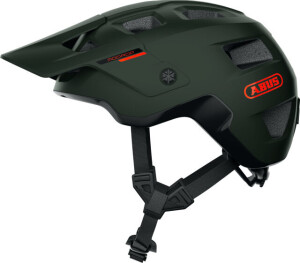 Product detail of Abus MoDrop green 2024