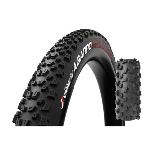 Product detail of Vittoria Agarro 27.5x2.6 Trail 4C anth blk blk G2.0