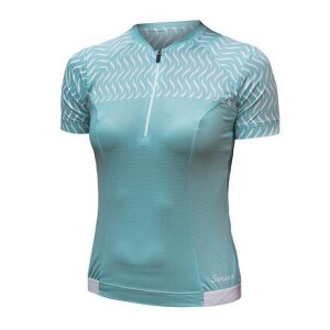 Product detail of Sensor Cyklo Tour Mint Wave
