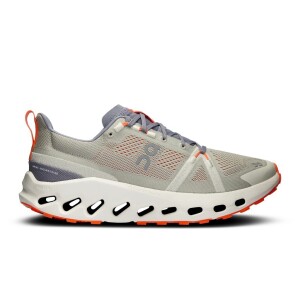 Product detail of Pánská běžecká obuv On Cloudsurfer Trail Fossil/Ivory  EUR 44