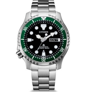 Product detail of Citizen Promaster Automatic Diver NY0084-89EE
