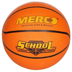 Product detail of Merco School basketbalový míč