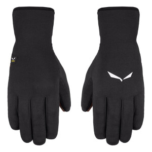 Product detail of Rukavice Salewa  Ortles PL Gloves Black Out XL