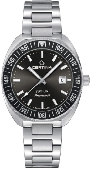 Product detail of Certina DS-2 C024.607.11.081.02