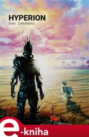Product detail of Hyperion - Dan Simmons DDD
