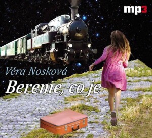 Product detail of Bereme, co je - CD mp3 - Věra Nosková