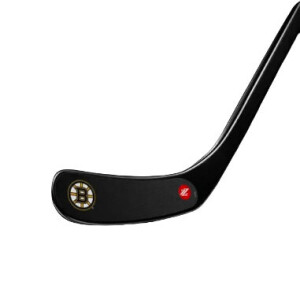 Product detail of Páska na čepel Rezztek  Doublepack NHL Boston Bruins Black 2-Pack Senior