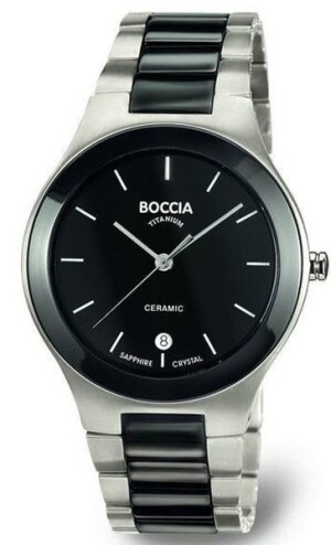 Product detail of Boccia Titanium 3628-01