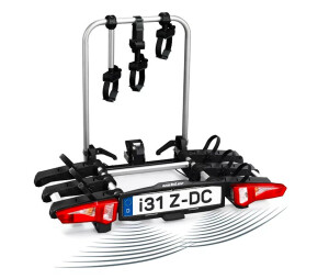 Product detail of Nosič kol na tažné zařízení Uebler  i31 Z-DC