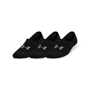 Product detail of Under Armour ponožky UA Breathe Lite Ultra Low 3p černá