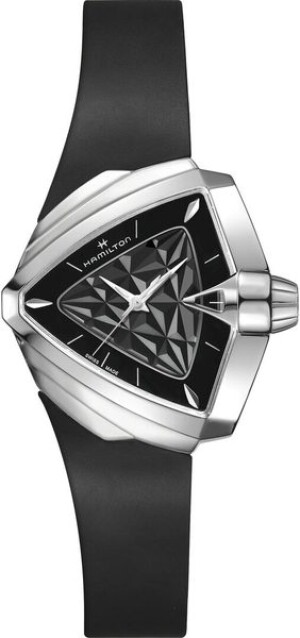 Product detail of Hamilton Ventura S Quartz H24251330