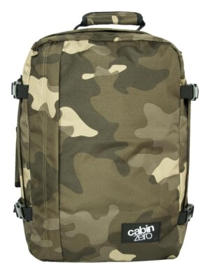 Product detail of CabinZero Classic 36L Urban Camo batoh