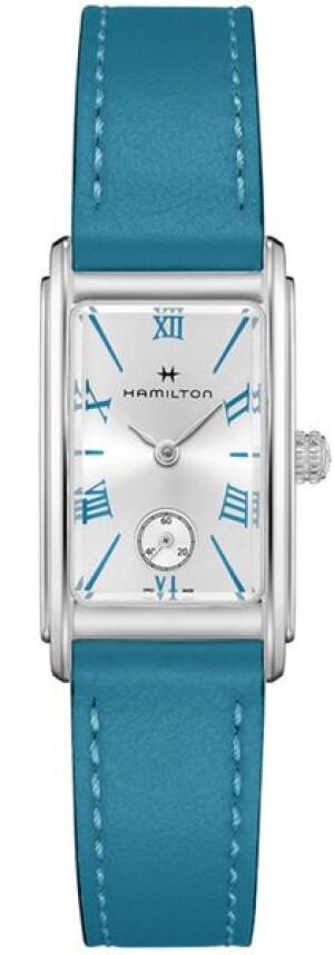 Product detail of Hamilton American Classic Ardmore Quartz H11221650