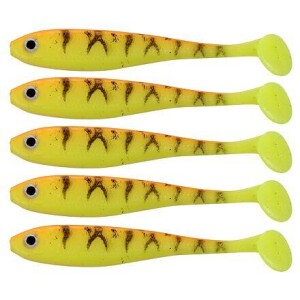 Product detail of Merco Silicone Bait 04 gumové nástrahy 5 ks