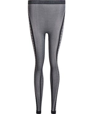 Product detail of Dámské spodky Endurance  Aqua Baselayer Long Tights Black  S/M