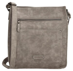 Product detail of Enrico Benetti Bobbi 66592 Medium Grey